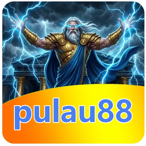 Layar utama pulau88 — antarmuka bersih setelah instalasi