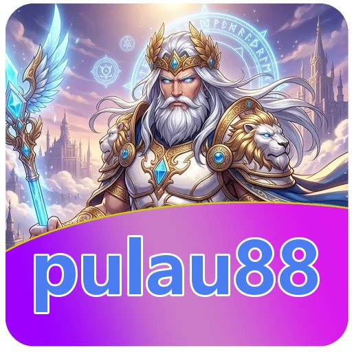 Pratinjau antarmuka pulau88