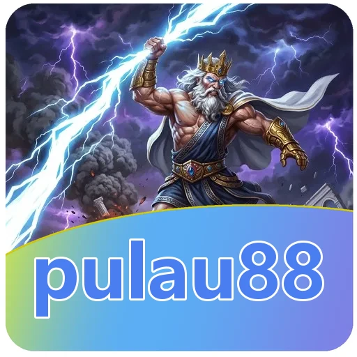 Pratinjau antarmuka pulau88